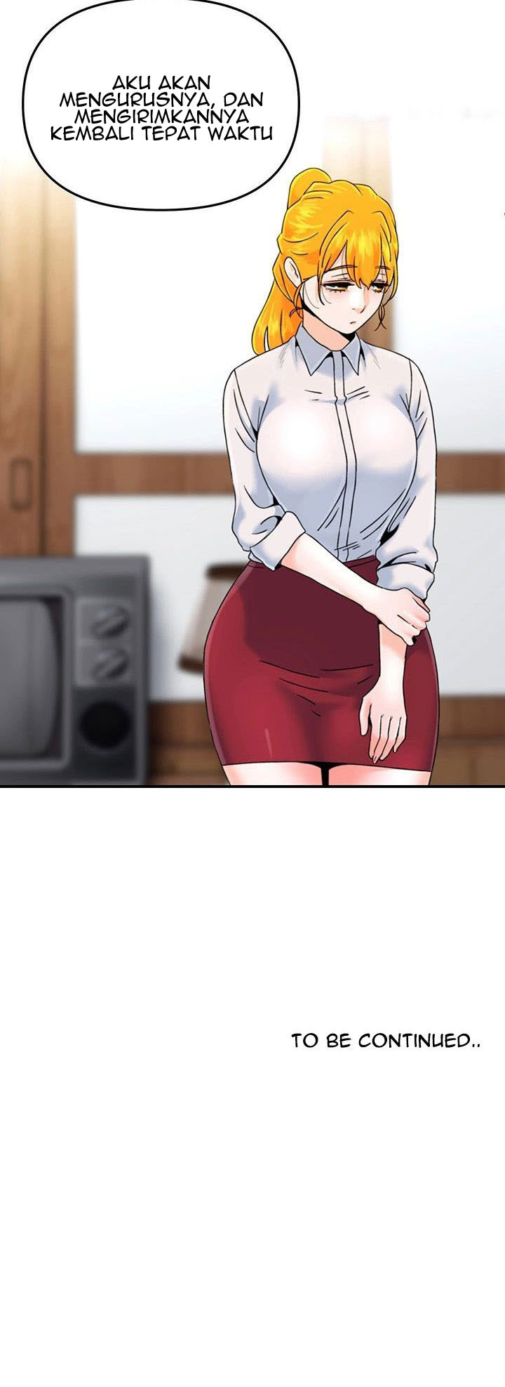 Beauty Salon Sisters: Chapter chapter-27 - Page 30