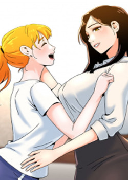 Beauty Salon Sisters