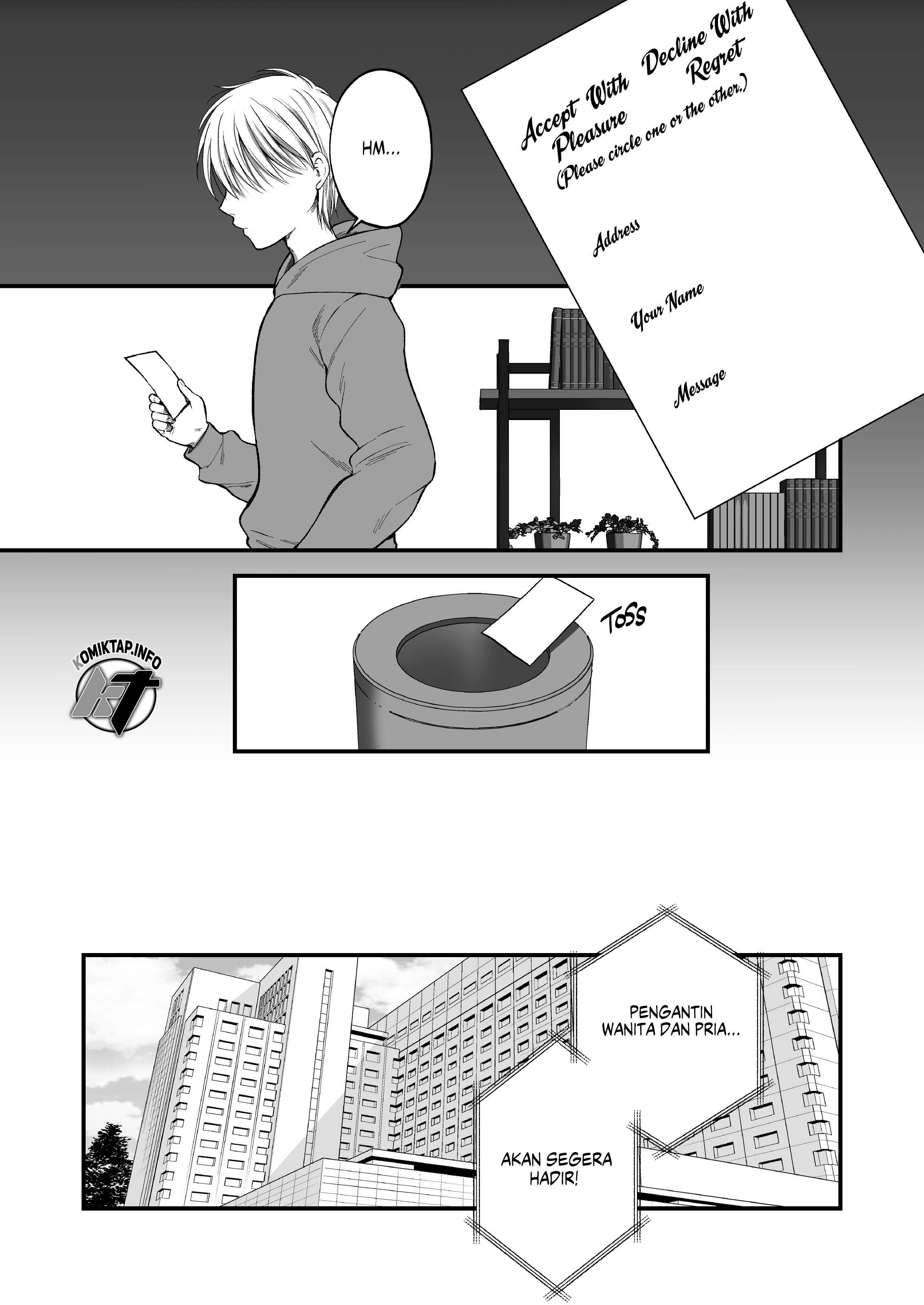 Bedded by Your Best Friend: Chapter chapter-5 - Page 3