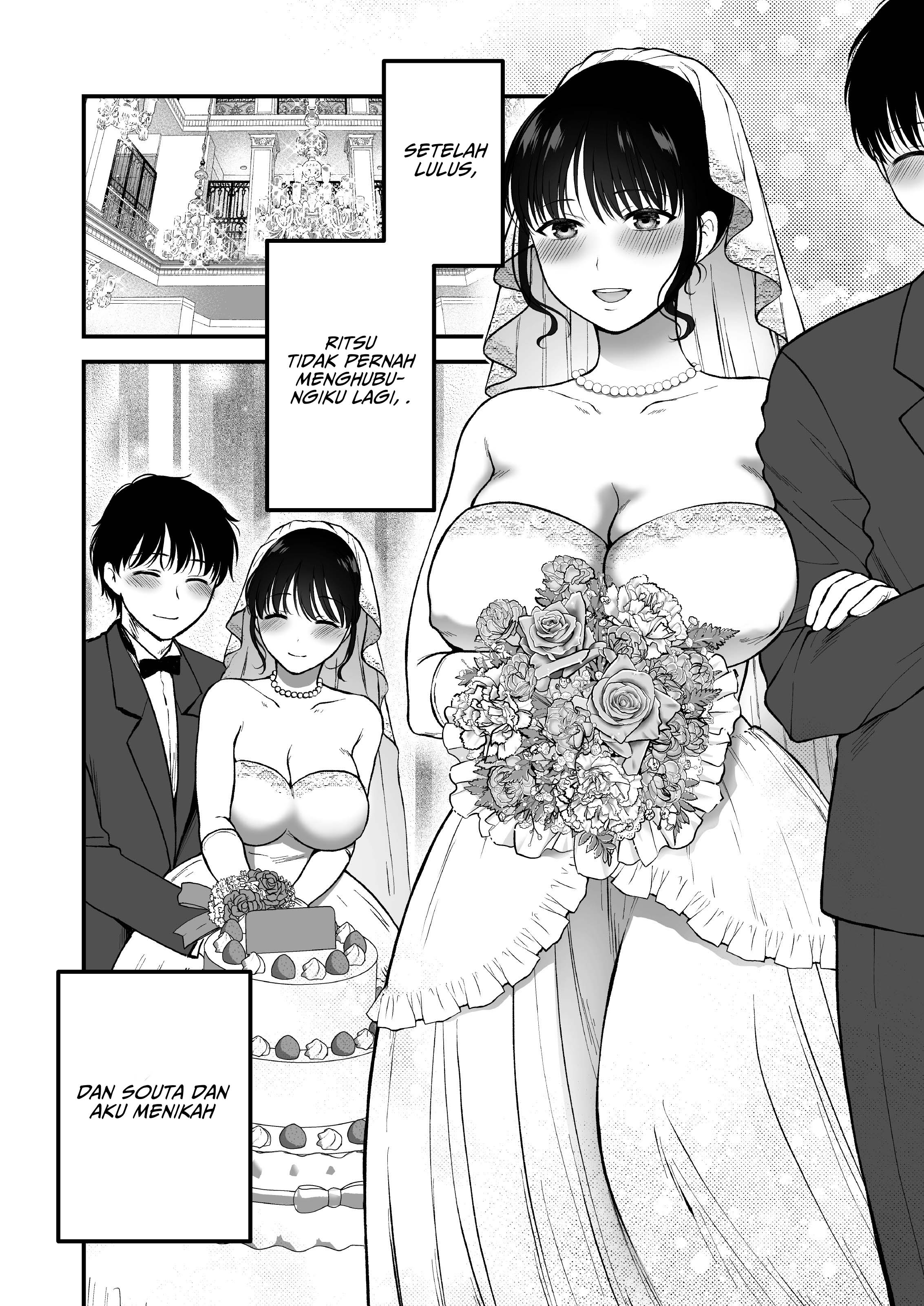 Bedded by Your Best Friend: Chapter chapter-5 - Page 4