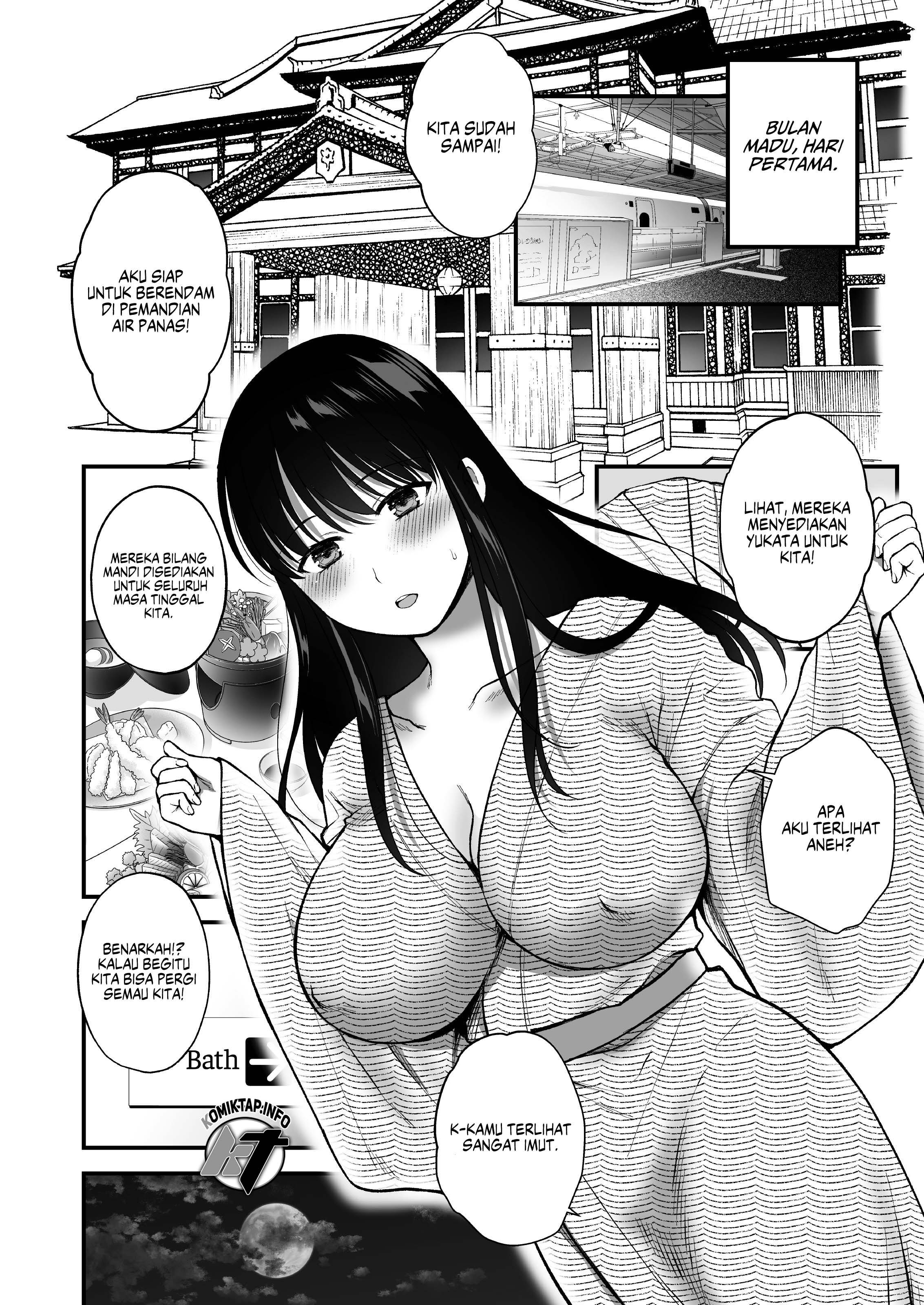 Bedded by Your Best Friend: Chapter chapter-5 - Page 6