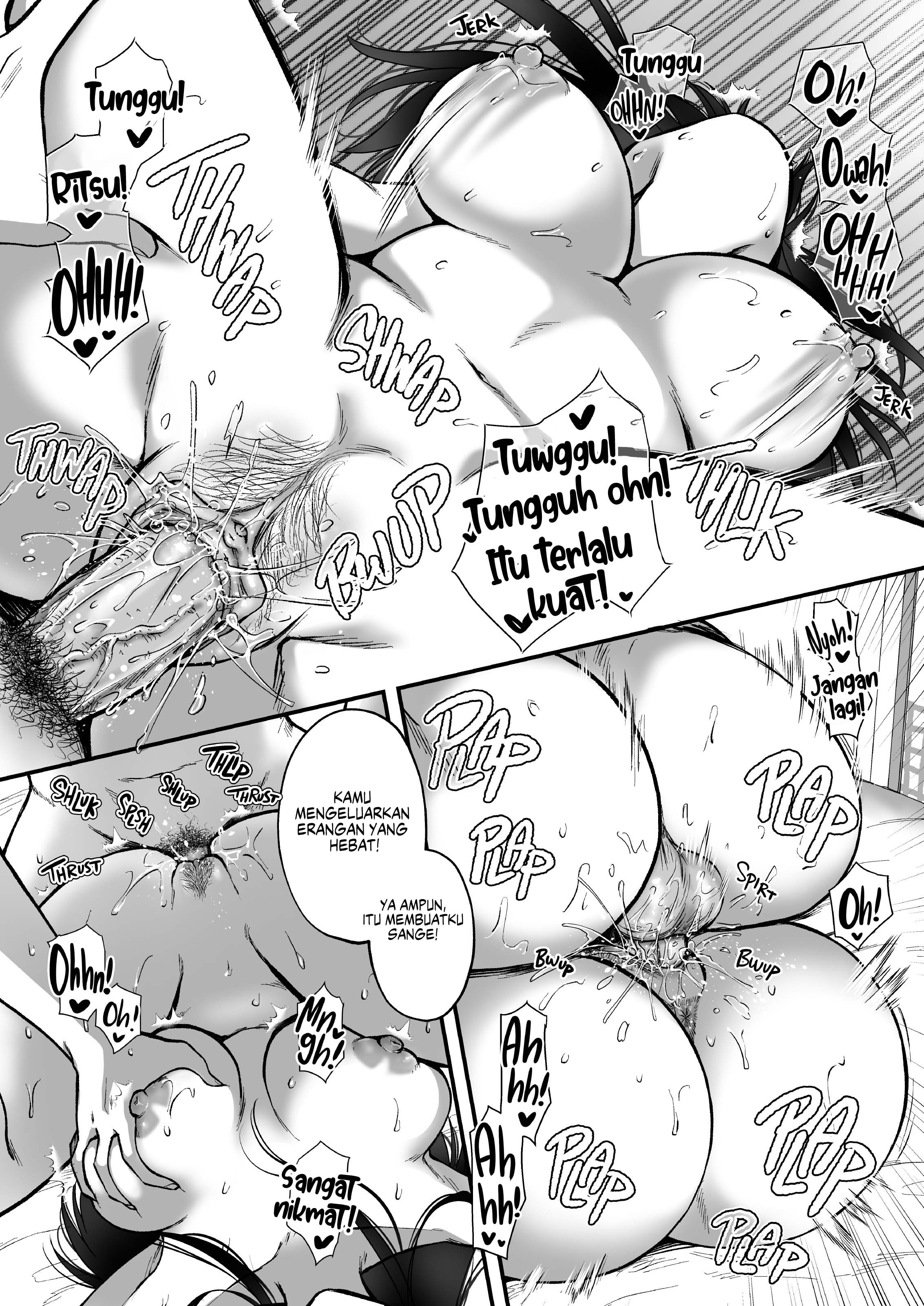 Bedded by Your Best Friend: Chapter chapter-5 - Page 26