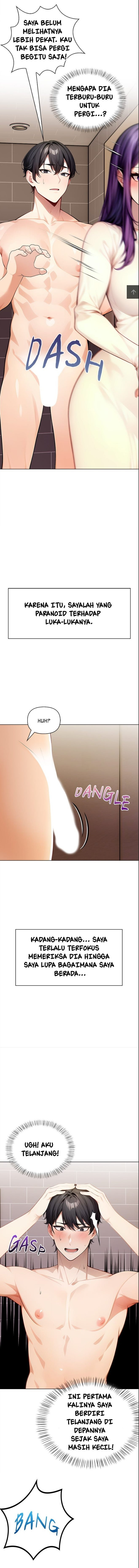 Beholden to You: Chapter chapter-3 - Page 6