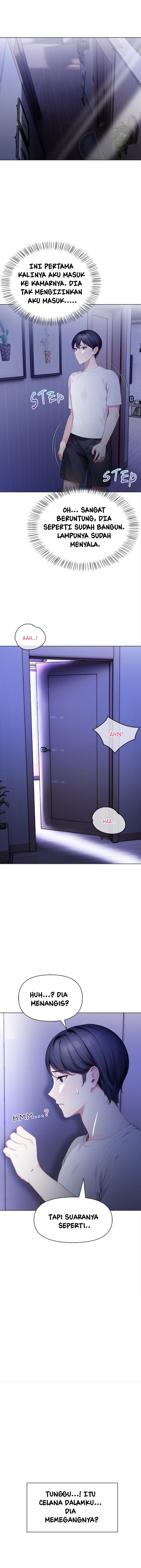 Beholden to You: Chapter chapter-3 - Page 19