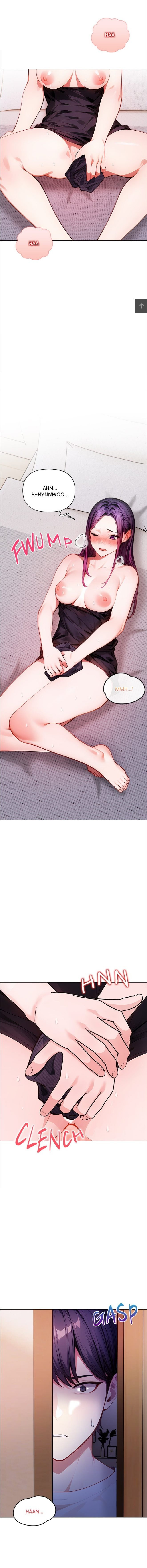 Beholden to You: Chapter chapter-3 - Page 23