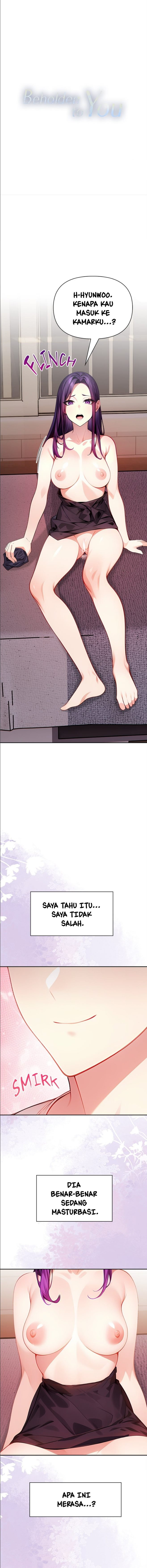 Beholden to You: Chapter chapter-4 - Page 2