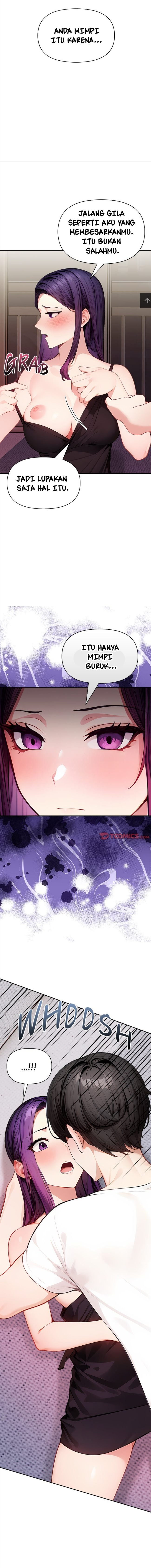 Beholden to You: Chapter chapter-4 - Page 8