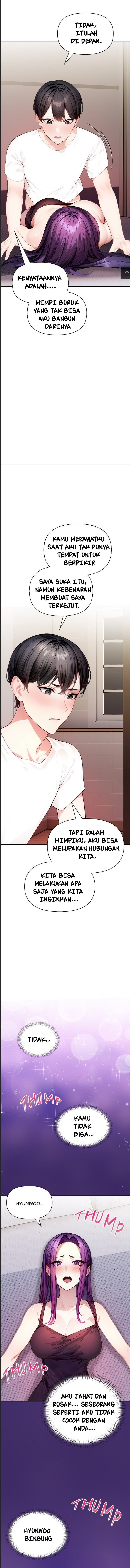 Beholden to You: Chapter chapter-4 - Page 9
