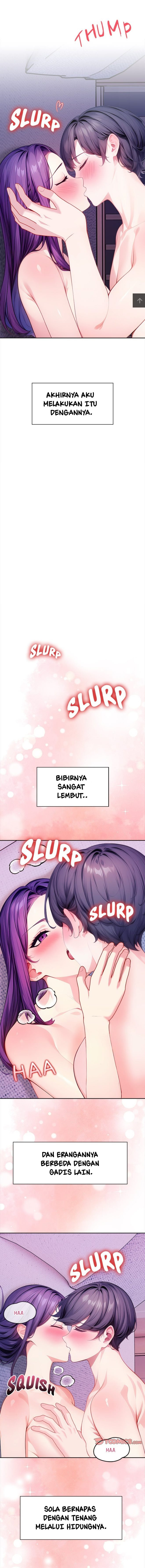 Beholden to You: Chapter chapter-4 - Page 13