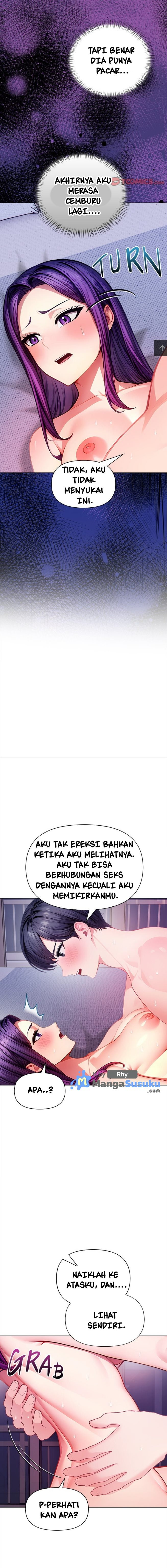 Beholden to You: Chapter chapter-5 - Page 6