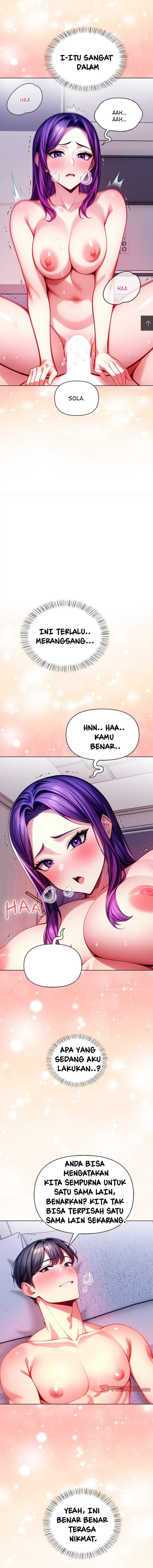 Beholden to You: Chapter chapter-5 - Page 8