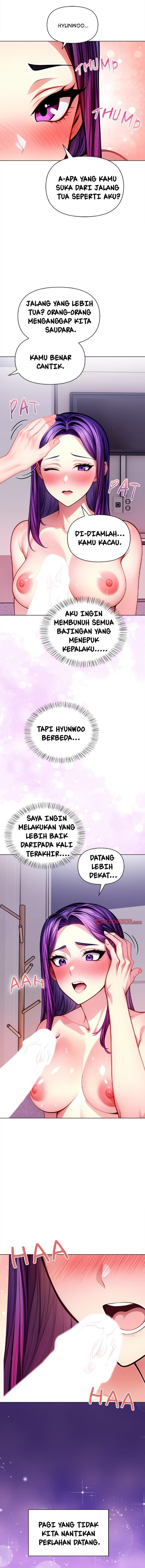 Beholden to You: Chapter chapter-5 - Page 15