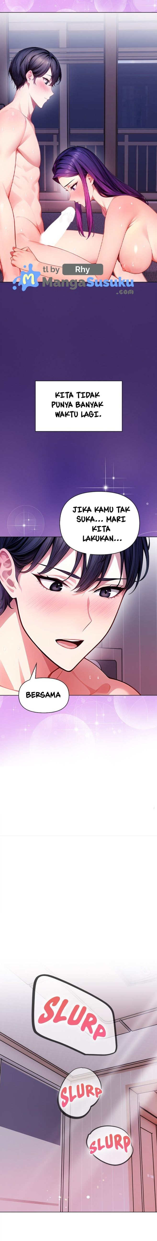Beholden to You: Chapter chapter-5 - Page 16
