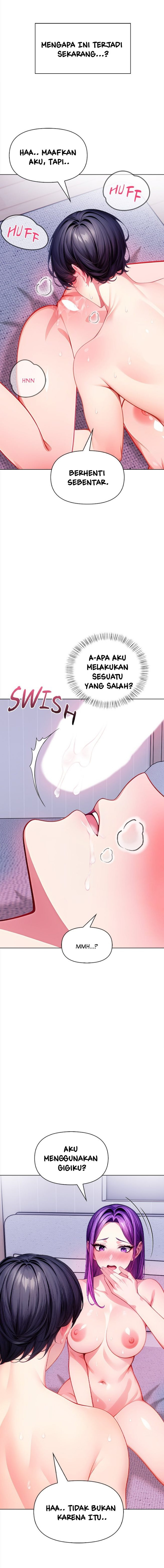 Beholden to You: Chapter chapter-5 - Page 18