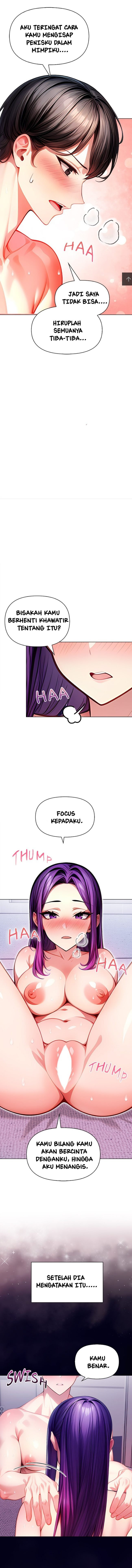 Beholden to You: Chapter chapter-5 - Page 19