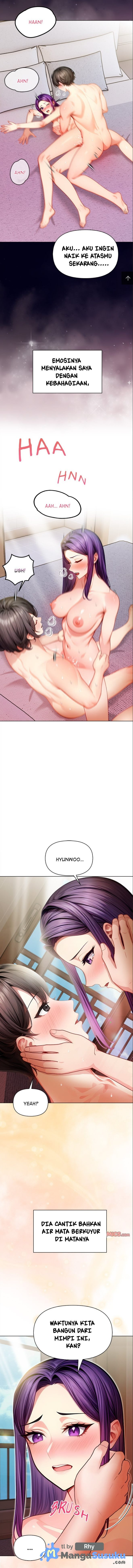 Beholden to You: Chapter chapter-5 - Page 21