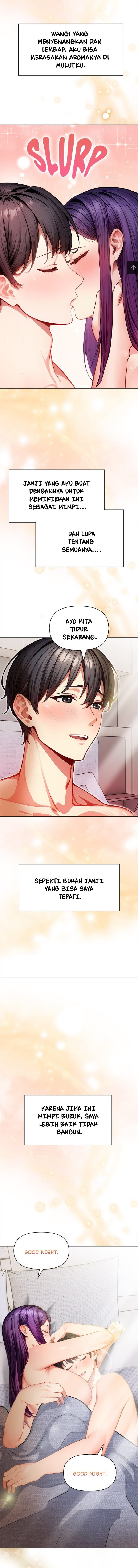 Beholden to You: Chapter chapter-5 - Page 22