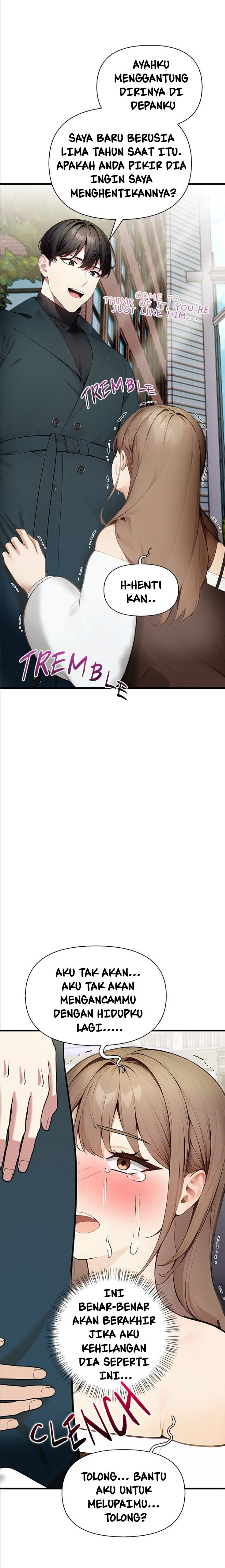 Beholden to You: Chapter chapter-7 - Page 2