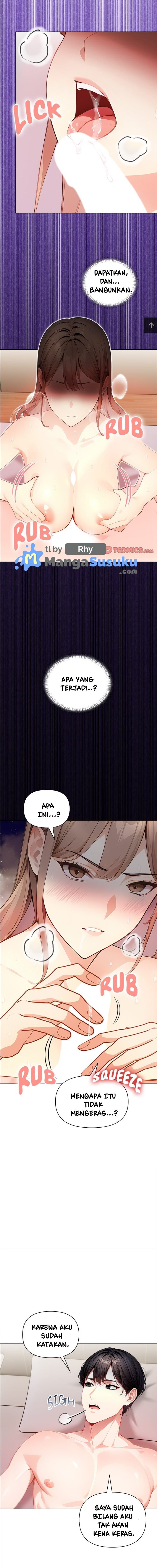 Beholden to You: Chapter chapter-7 - Page 6