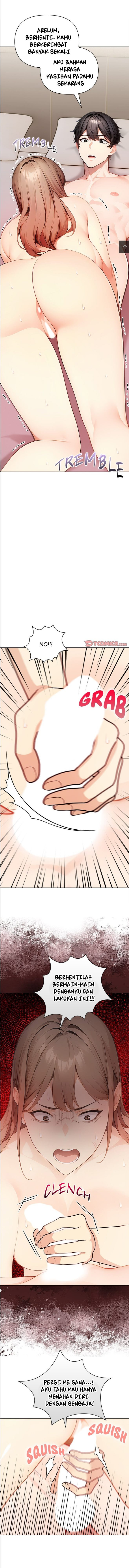 Beholden to You: Chapter chapter-7 - Page 7