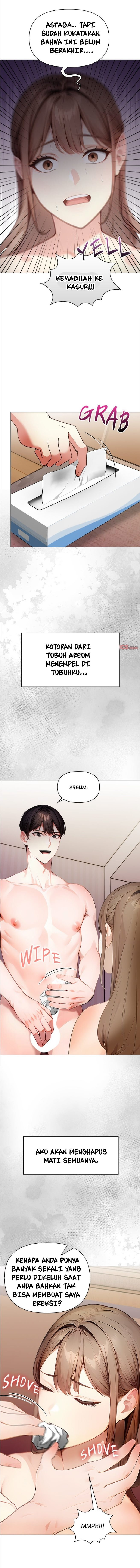 Beholden to You: Chapter chapter-7 - Page 12