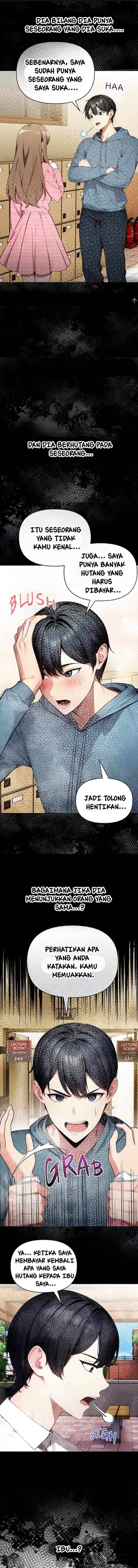 Beholden to You: Chapter chapter-7 - Page 15