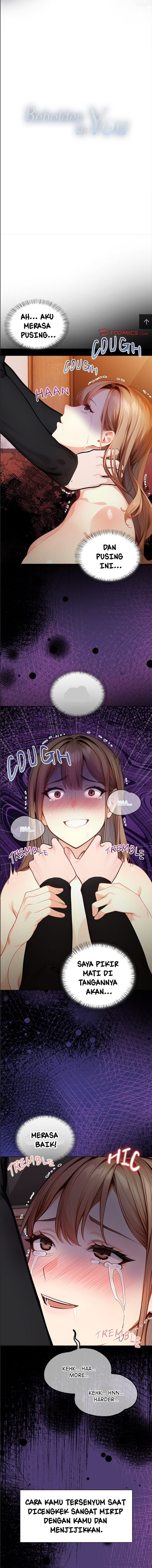 Beholden to You: Chapter chapter-8 - Page 4
