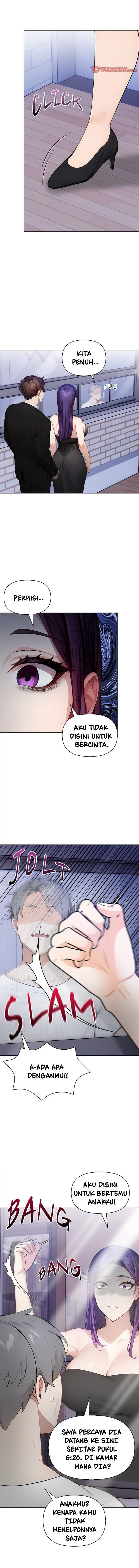 Beholden to You: Chapter chapter-8 - Page 12
