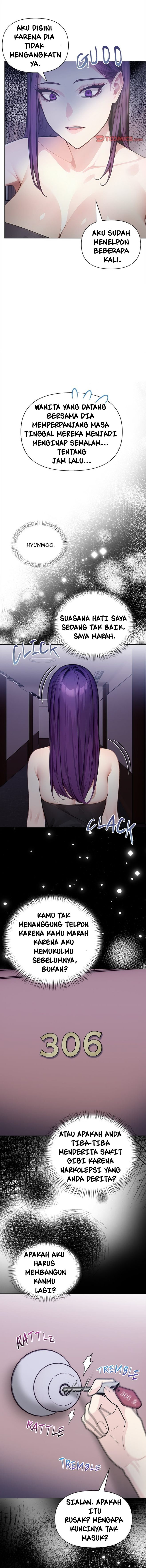 Beholden to You: Chapter chapter-8 - Page 13