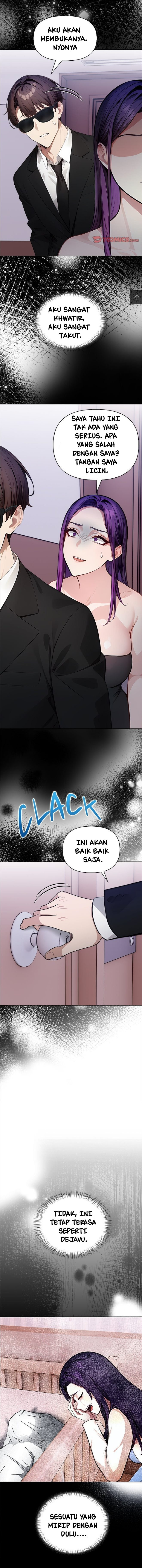 Beholden to You: Chapter chapter-8 - Page 14