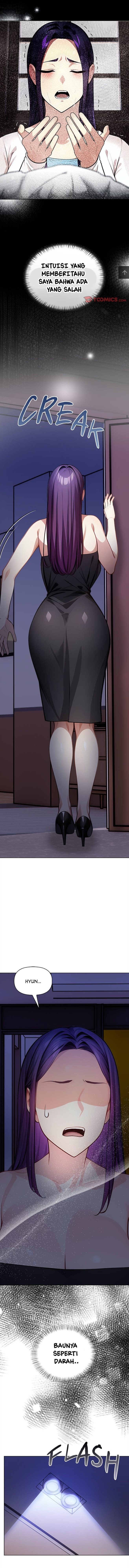Beholden to You: Chapter chapter-8 - Page 15