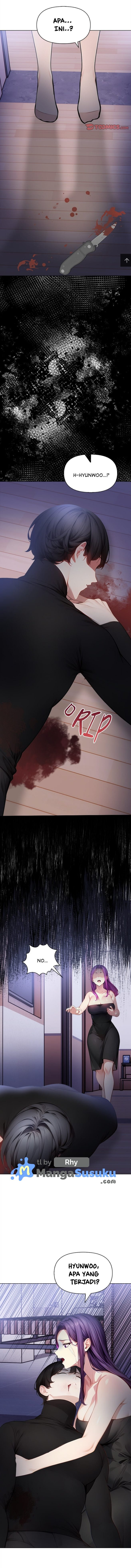 Beholden to You: Chapter chapter-8 - Page 16