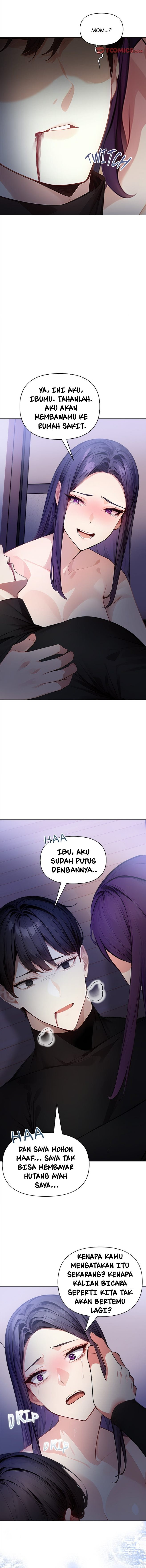 Beholden to You: Chapter chapter-8 - Page 17