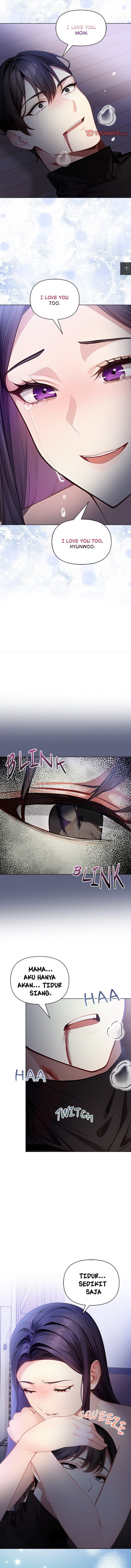 Beholden to You: Chapter chapter-8 - Page 18