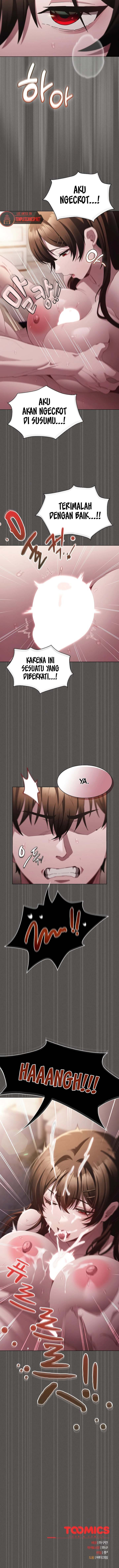Believe! I will offer you my first: Chapter chapter-12 - Page 14