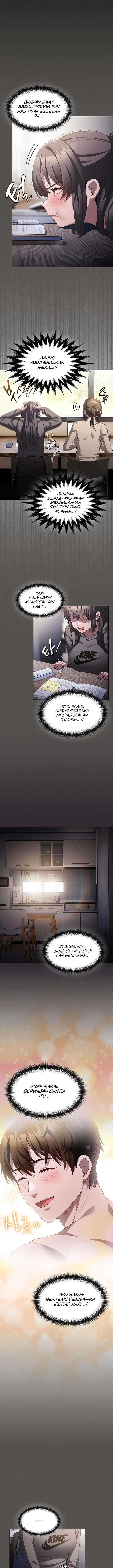 Believe! I will offer you my first: Chapter chapter-15 - Page 3
