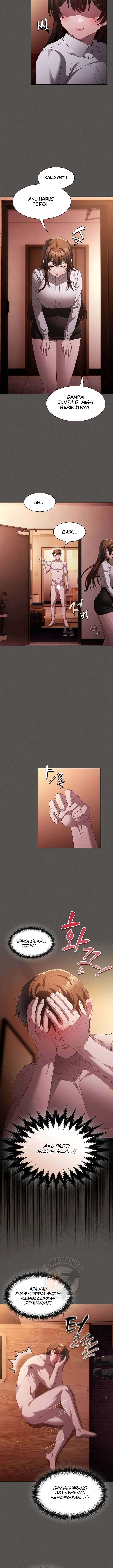 Believe! I will offer you my first: Chapter chapter-15 - Page 12