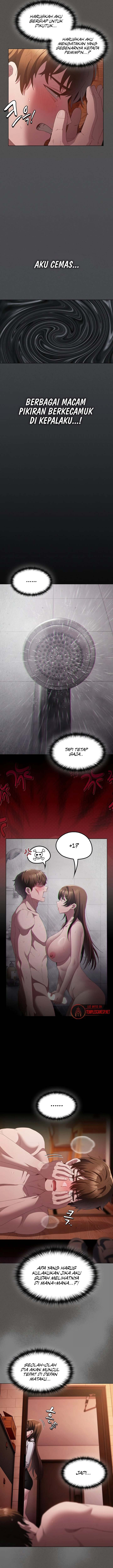 Believe! I will offer you my first: Chapter chapter-15 - Page 13