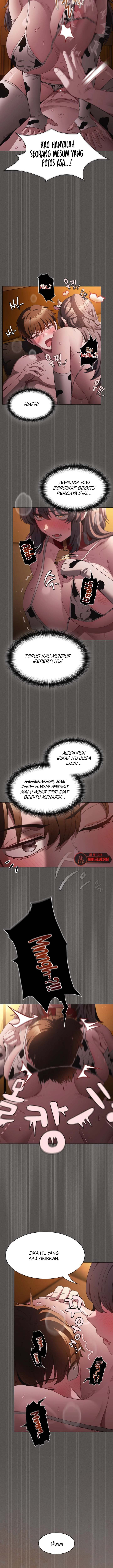 Believe! I will offer you my first: Chapter chapter-42 - Page 13