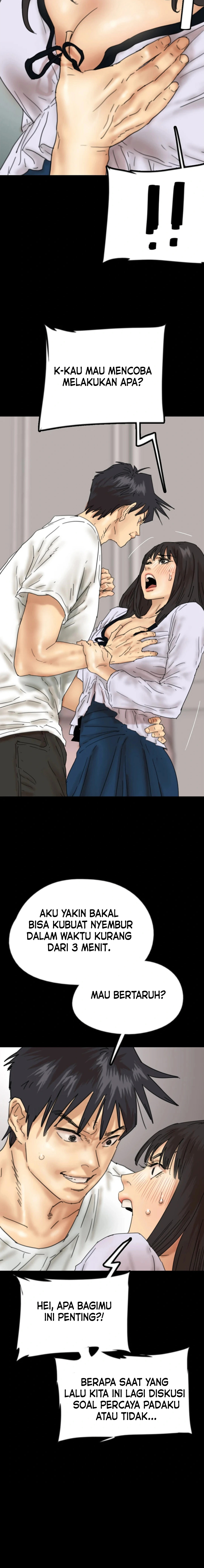 Benefactor’s Daughters: Chapter chapter-22 - Page 8