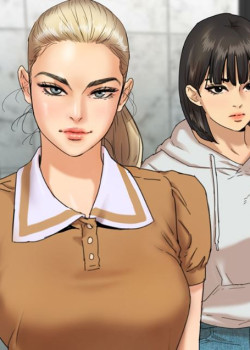 Benefactor’s Daughters