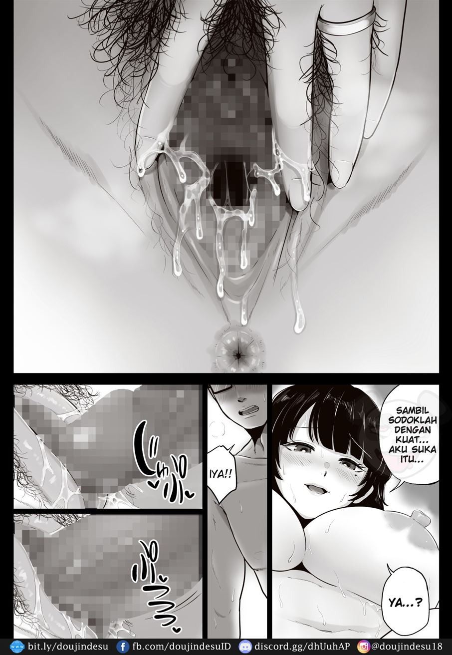 Bento-ya no Hakata Bijin Tsuma to Noukou Sekkusu Shimakutta Hanashi: Chapter chapter-1 - Page 34