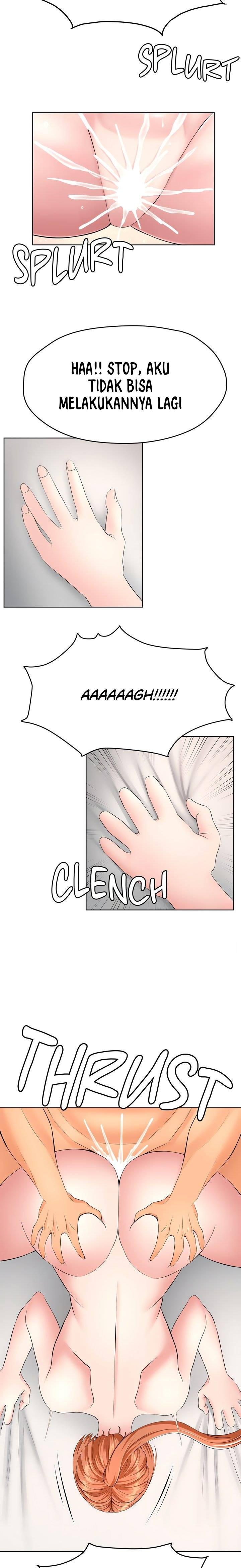 Berry Fans: Chapter chapter-10 - Page 7