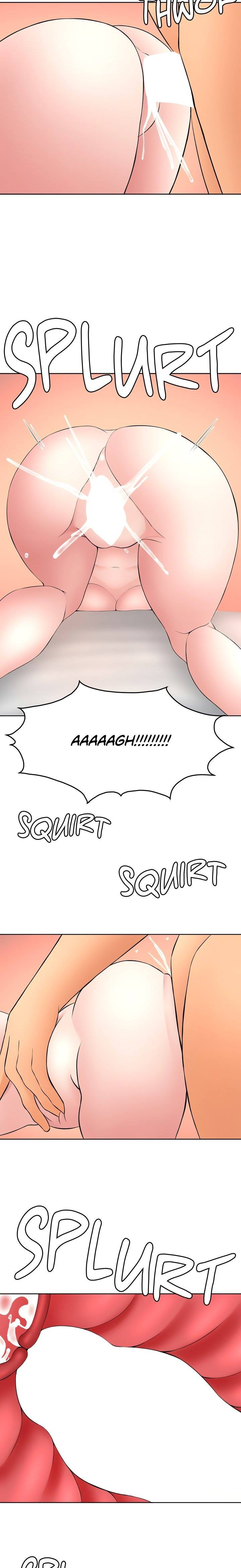 Berry Fans: Chapter chapter-10 - Page 9