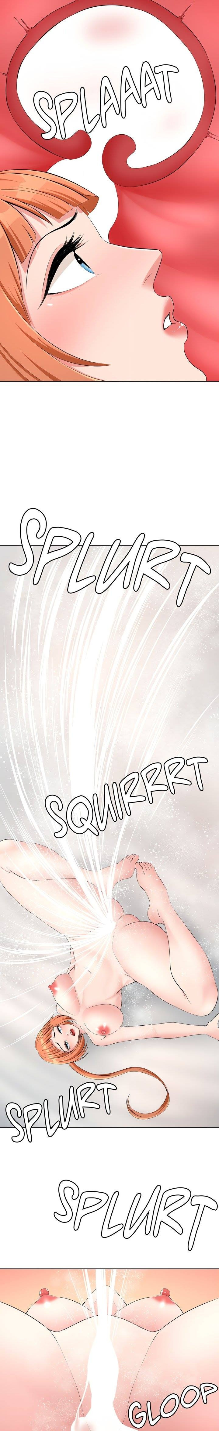 Berry Fans: Chapter chapter-10 - Page 15