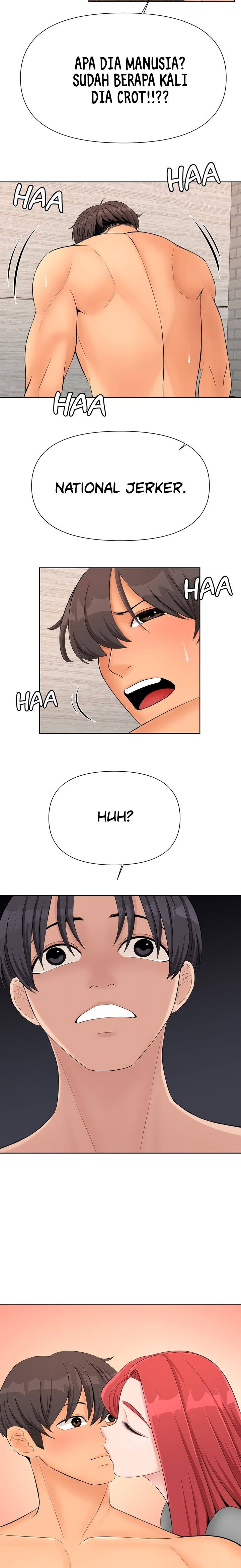 Berry Fans: Chapter chapter-10 - Page 17