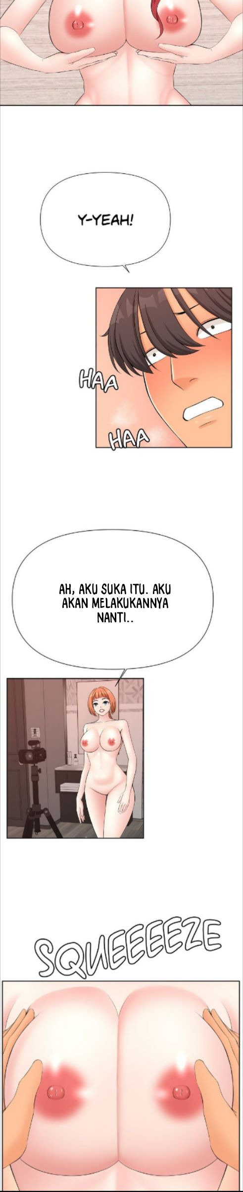 Berry Fans: Chapter chapter-13 - Page 5