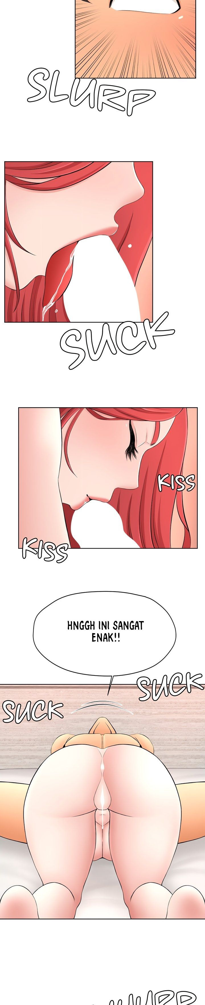 Berry Fans: Chapter chapter-13 - Page 13