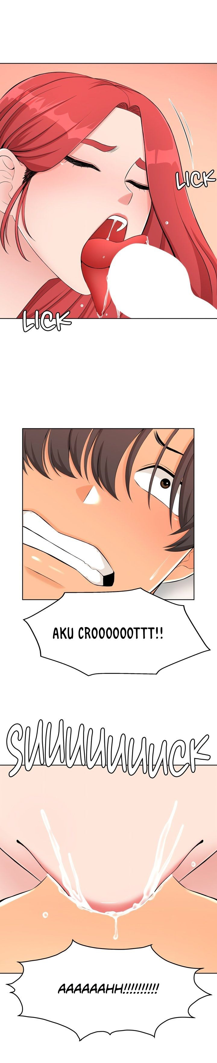 Berry Fans: Chapter chapter-13 - Page 16
