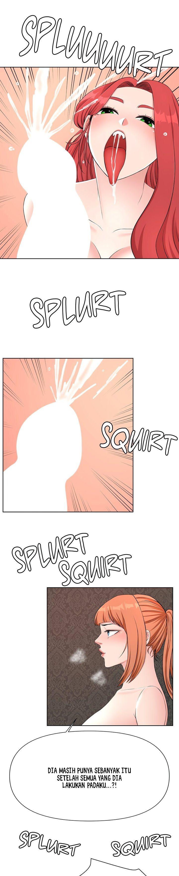 Berry Fans: Chapter chapter-13 - Page 17